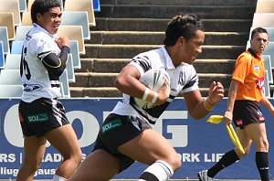 Wests Magpies v Cronulla Sharks Rnd 5 HMC (Photo's : ourfooty media)
