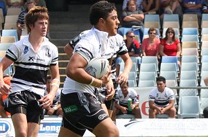 Wests Magpies v Cronulla Sharks Rnd 5 HMC (Photo's : ourfooty media)