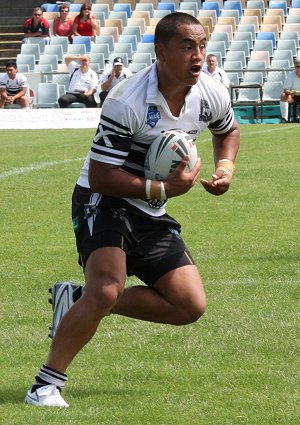 Wests Magpies v Cronulla Sharks Rnd 5 HMC (Photo's : ourfooty media)