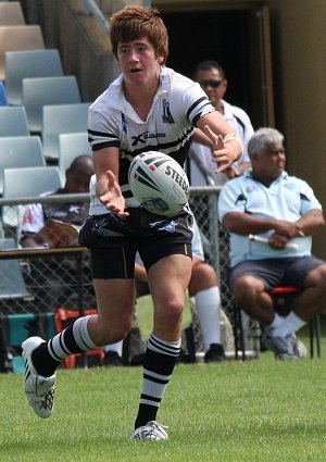 Wests Magpies v Cronulla Sharks Rnd 5 HMC (Photo's : ourfooty media)