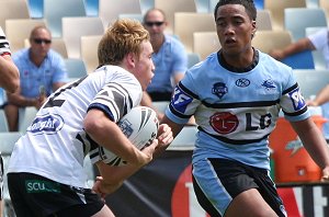 Wests Magpies v Cronulla Sharks Rnd 5 HMC (Photo's : ourfooty media)