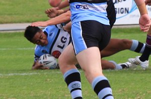Central Coast v Cronulla Sharks Matty's Cup Rnd 9 ACTioN (Photo's : ourfootyteam.com)
