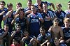 Cronulla Juniors in Action