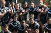 Cronulla Caringbah v De La Salle 17A 