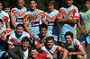 Cronulla Juniors U17's