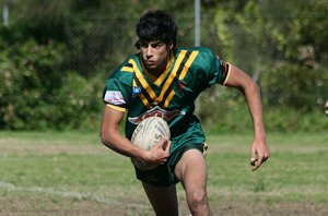 De La Salle v Sutherland U17B's in ACTION (Photo's : ourfootymedia)