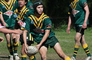 De La Salle v Sutherland U17B's in ACTION (Photo's : ourfootymedia)