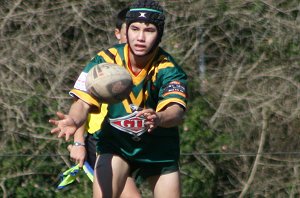 De La Salle v Sutherland U17B's in ACTION (Photo's : ourfootymedia)