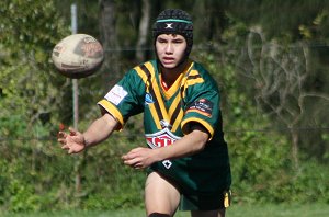 De La Salle v Sutherland U17B's in ACTION (Photo's : ourfootymedia)