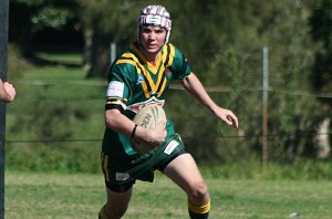 De La Salle v Sutherland U17B's in ACTION (Photo's : ourfootymedia)