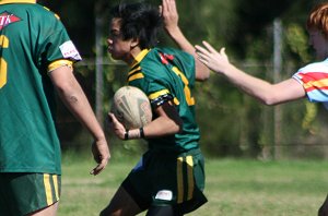 De La Salle v Sutherland U17B's in ACTION (Photo's : ourfootymedia)