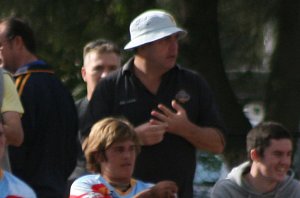 De La Salle v Cronulla Caringbah Under 17B's Rnd 10 Action (Photo : ourfootymedia)