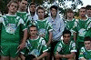 De La Salle v Gymea Gorilla's U17B's