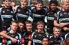 Cronulla Sharks Academy Under 15's