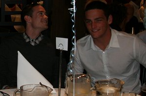 Sharks Junior Rep Award night (Photo's : ourfootymedia)