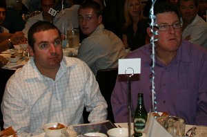 Sharks Junior Rep Award night (Photo's : ourfootymedia)