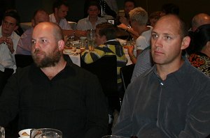 Sharks Junior Rep Award night (Photo's : ourfootymedia)