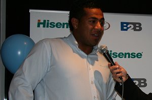 Sharks Junior Rep Award night (Photo's : ourfootymedia)
