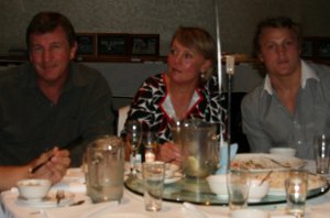 Sharks Junior Rep Award night (Photo's : ourfootymedia)