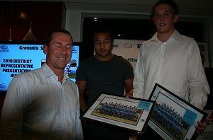 Sharks Junior Rep Award night (Photo's : ourfootymedia)