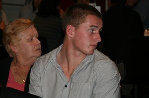 Sharks Junior Rep Award night (Photo's : ourfootymedia)