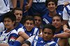 SHARKS V BULLDOGS  - u14s