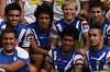 SHARKS V BULLDOGS  u15s