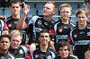 Cronulla Sharks Academy Under 17's
