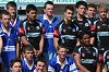 Cronulla u15 v group 10