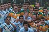 Cronulla UNDER 17's v CYMS ORANGE U18s 