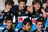 Cronulla Sharks U13's Academy Team (Photo : OurFootyMedia) 