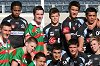 Cronulla Sharks u15's