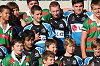 SHARKS v SOUTHS  - u13s