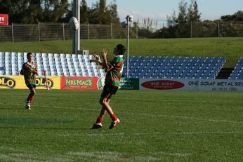 Cronulla SHARKS Academy Under 13's v South Sydney Junior Bunnies @ Shark Park (Photo : OurFootyMedia) 