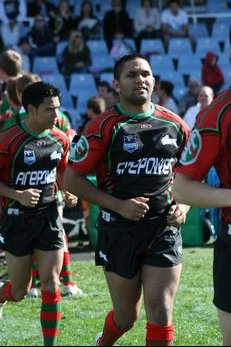 Cronulla Sharks Academy Under 17's v South Sydney Junior Rabbitoh's Action (Photo's : OurFootyMedia) 
