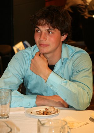 Cronulla Sharks Junior Rep's Trophy Presentations Night (Photo : OurFootyMedia) 