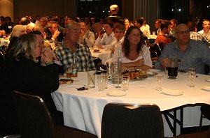 Cronulla Sharks Junior Rep's Trophy Presentations Night (Photo : OurFootyMedia) 