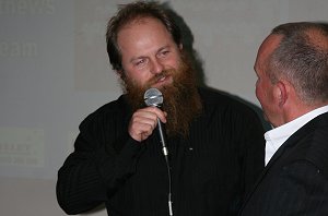 Cronulla Sharks Junior Rep's Trophy Presentations Night (Photo : OurFootyMedia) 