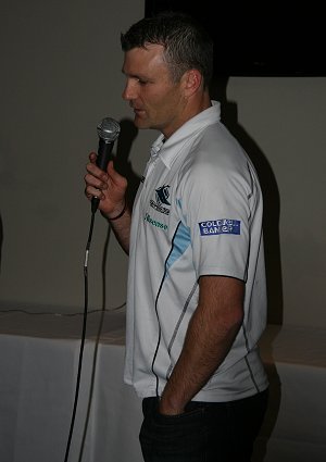 Cronulla Sharks Junior Rep's Trophy Presentations Night (Photo : OurFootyMedia) 