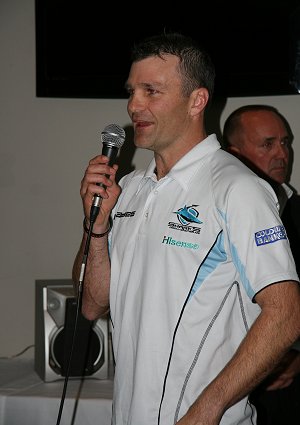 Cronulla Sharks Junior Rep's Trophy Presentations Night (Photo : OurFootyMedia) 