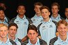 Cronulla Sharks 2018 Harold Matthews Cup team announced (Photo : Steve Montgomery)