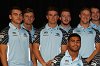 Cronulla Sharks 2018 Jersey Flegg team announced (Photo : Steve Montgomery)