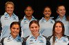 Cronulla Sharks 2018 Tarsha Gale Cup team announced (Photo : Steve Montgomery)