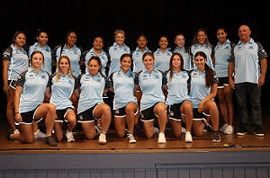 Cronulla Sharks announce our 4 Junior Rep teams for the 2018 NSWRL Season (Photo's By : Steve Montgomery)