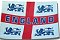 ENGLAND ACADEMY