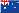 AUSSIE FLAG