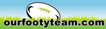 ourfootyteam.com