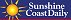 Sunshine Coast Daily