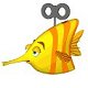 Learn about the creatures of the sea