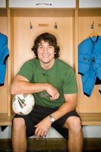 Nathan Hindmarsh